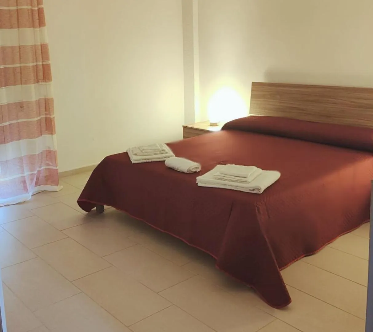 Pama House Comfort E Relax A Due Passi Dal Centro Палермо