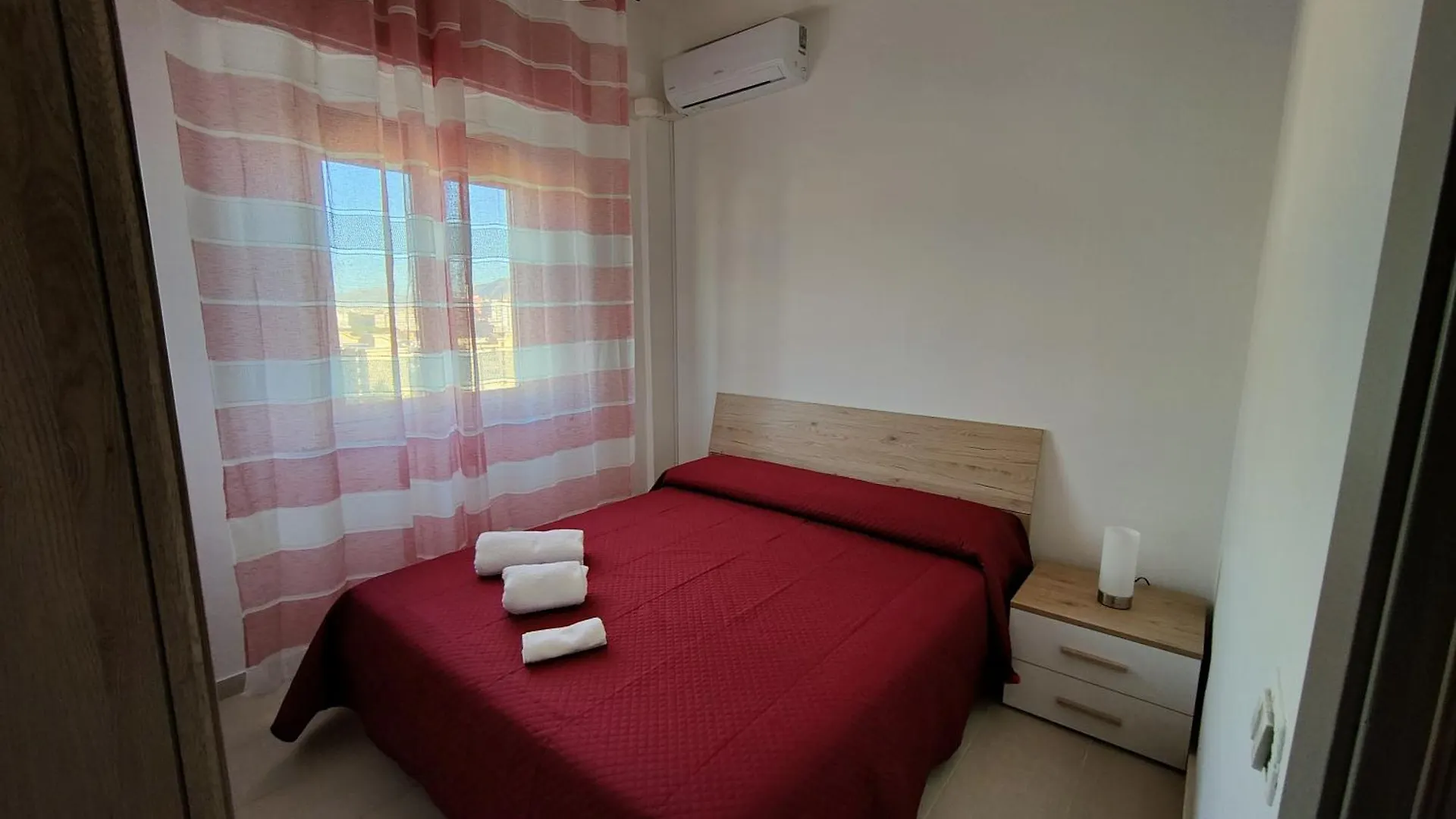 Апартаменты Pama House Comfort E Relax A Due Passi Dal Centro Палермо Италия
