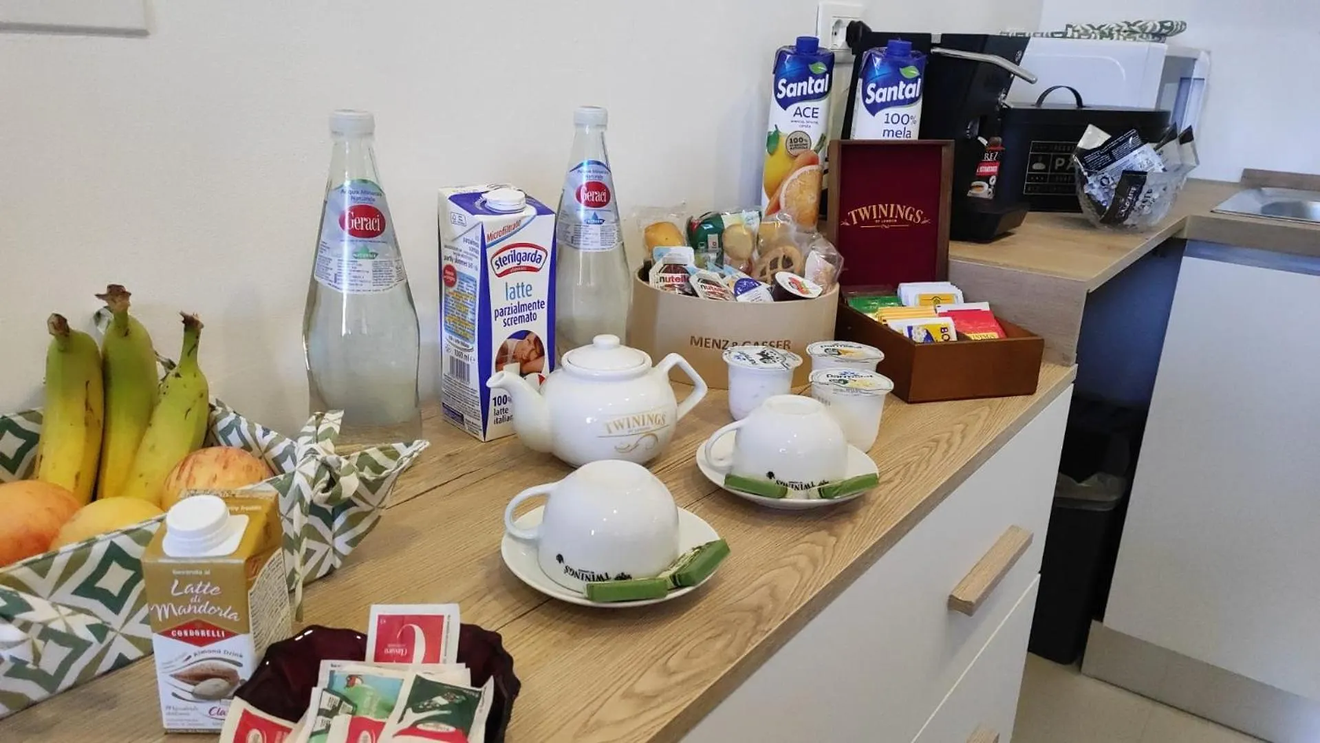 Pama House Comfort E Relax A Due Passi Dal Centro Палермо Италия