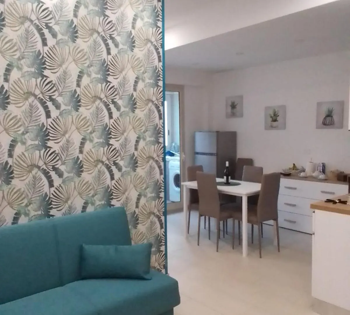 Pama House Comfort E Relax A Due Passi Dal Centro Палермо 0*,  Италия