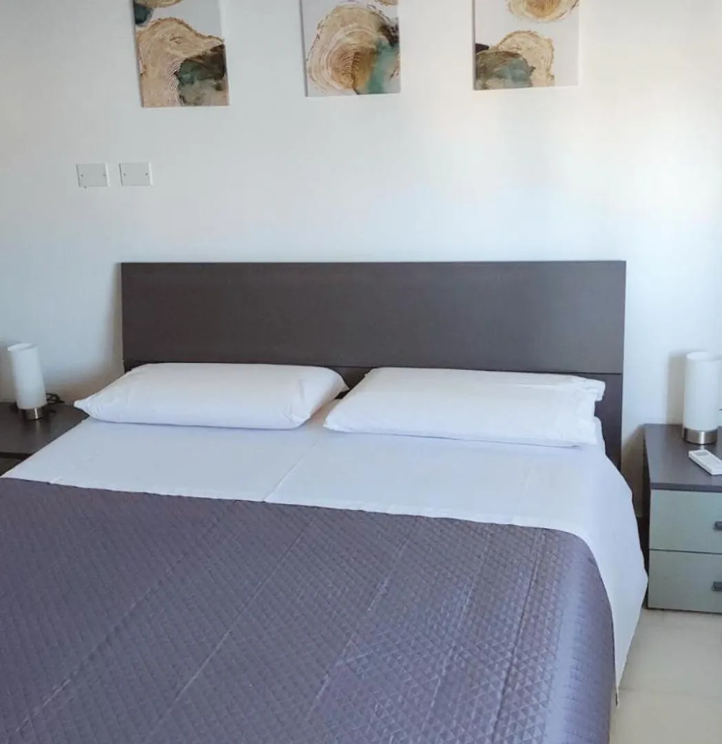 Апартаменты Pama House Comfort E Relax A Due Passi Dal Centro Палермо Италия