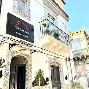  Apartament Eruption1669
