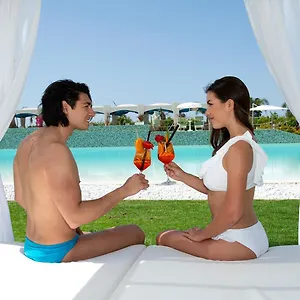 5* Hotel Wellness Principe Fitalia